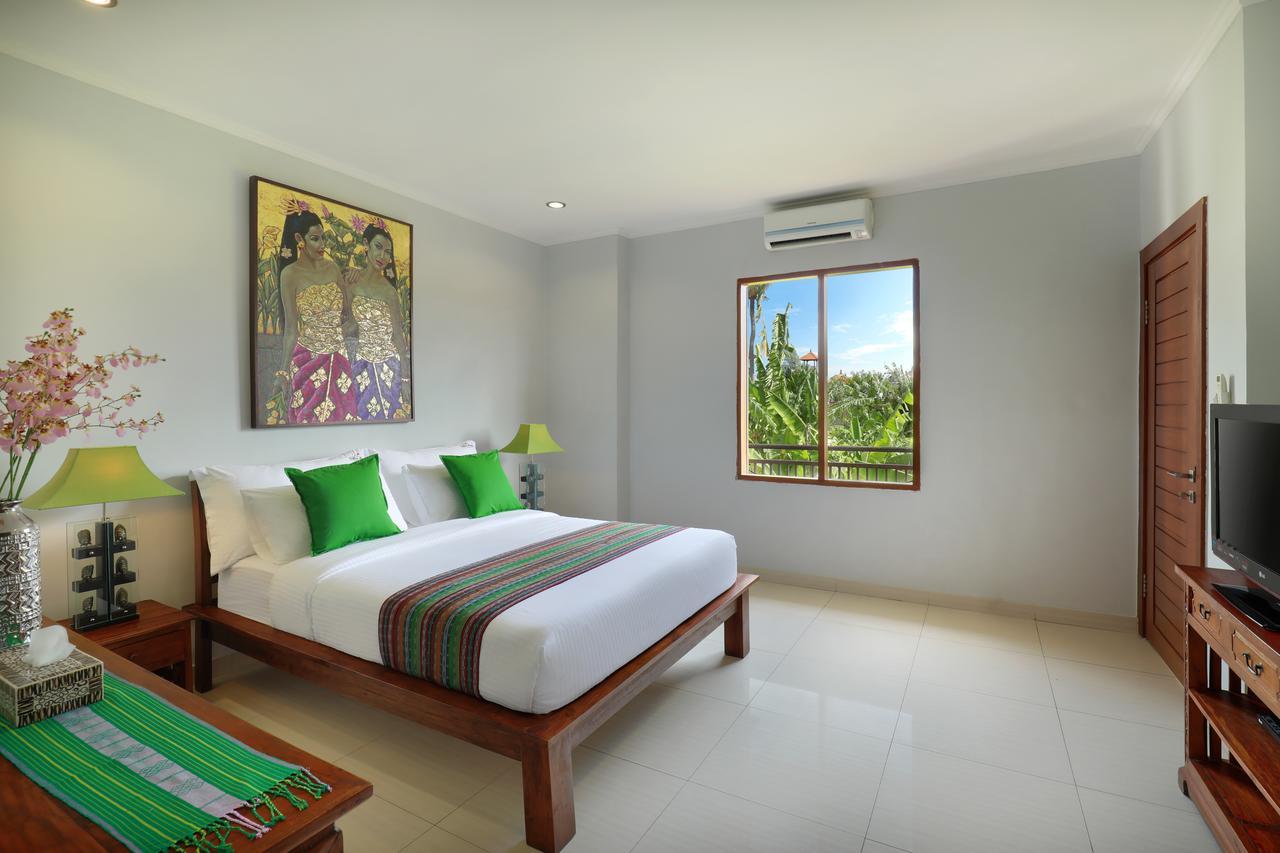 विला Mawar Legian (Bali)
